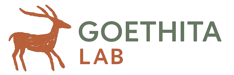 Goethita Lab Logo